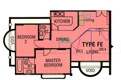 Escada View (D14), Condominium #463188661